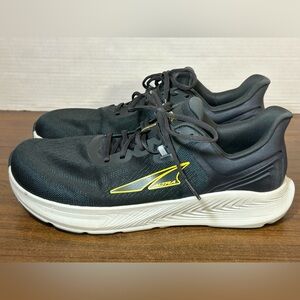 Size 13 Man's Sneakers & Athletic Shoes Altra Provision 8